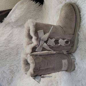 Girls Uggs boots